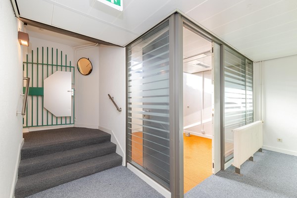 Medium property photo - Stadhoudersweg 7A, 3038 EB Rotterdam